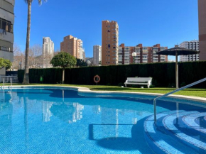Apartamento Torre Estoril by Gestaltur